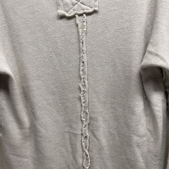 We the free sweater size M NWT BOHO long sleeve - Picture 4 of 6